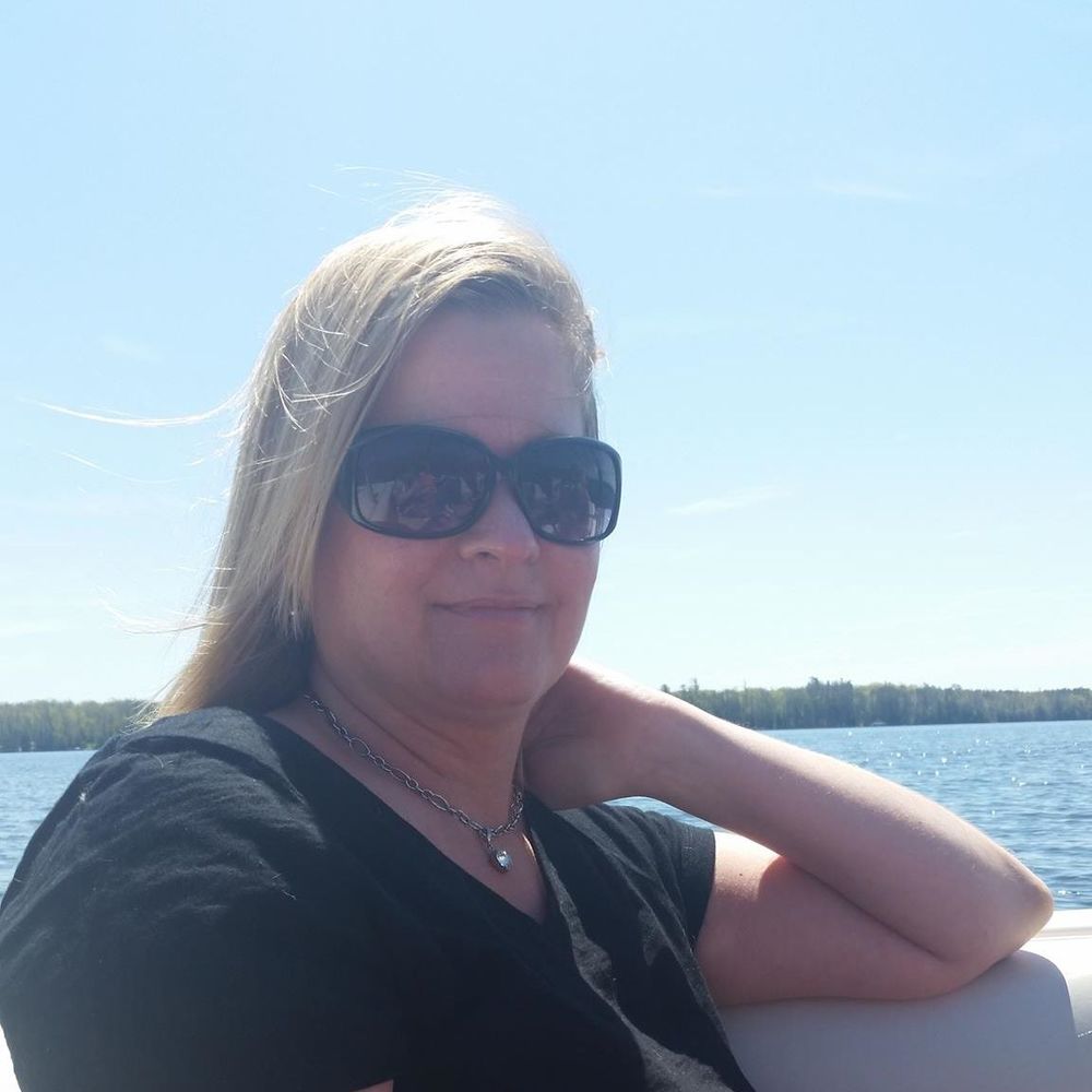 Meet your Posher, Jill